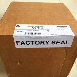Allen Bradley 1756-L71 1756-L72 модуль ControlLogix thumbnail-4