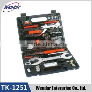 High Quality 37pcs Bike Set Hand Bike Tools thumbnail-1