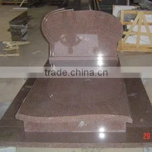 Granite Tombstone-Poland Monument thumbnail-1