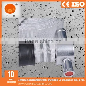 9 Years no Complaint Fire Hose With Different Couplings thumbnail-1