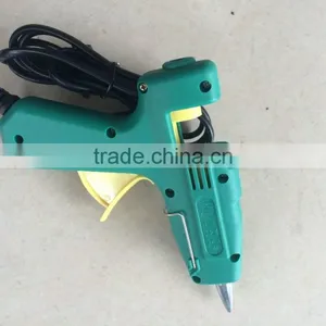 Best Selling 20w DIY Hot Melt Glue Gun for 7mm Glue Bar thumbnail-5