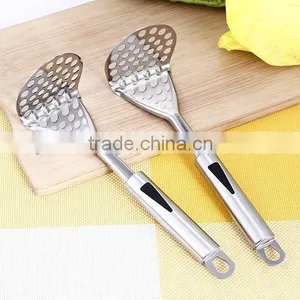 Cooking Tools Stainless Steel Flexible Turner Long Handle thumbnail-2