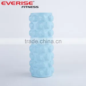 Textured Massage Foam Roller thumbnail-5
