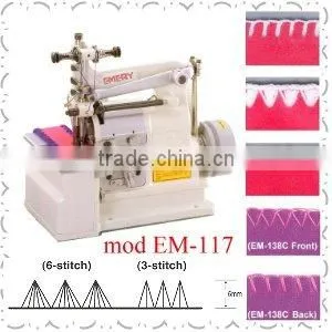 Overlock Machines thumbnail-1