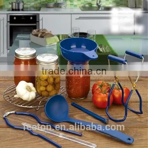 7 Pcs Funny& Interesting Canning Set Home Canning Tools thumbnail-1