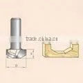 RB39 ROUNTER BIT (RBEV) thumbnail-1