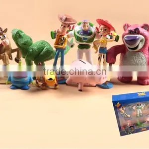 Toy Story; Hu Dicui Silk Buss ;Light Years Spring Dog thumbnail-1