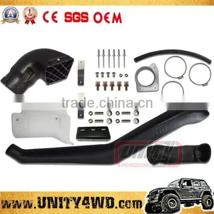 Unity Professonal in OEM POPULAR Wholesale China 4x4 Accessories 100% NEW MATERIAL Car Snorkel 4x4 Snorkel for Triton thumbnail-1