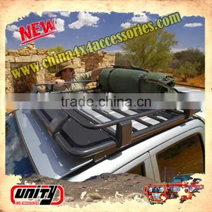 Steel / Alumimum Roof Rack for Yaz-0469 thumbnail-1
