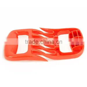 2017 New Products High Quality Food Grade New Product BBQ Meat Claws Tools thumbnail-1