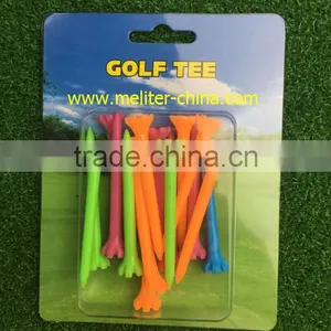 Cheapest Price Can be Customized Golf Tee thumbnail-4