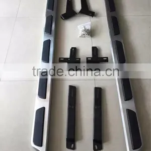 SUV 4x4 Side Step for AUDI Q3 thumbnail-1