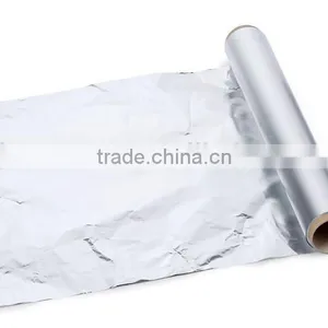 Heavy Duty Kitchen Catering Baking Aluminum Foil thumbnail-1