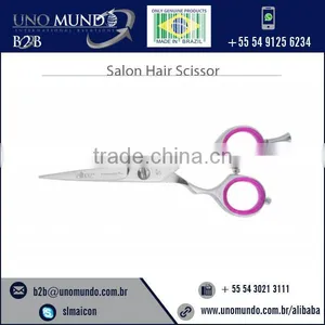 Certified Company Selling Best Brand Hair Scissors for Salon Use thumbnail-1