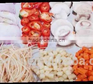 Restaurant Vegetable Cutting Machine Price/multifunctional Vegetable Seed thumbnail-6