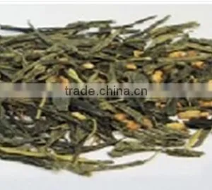 Genmaicha Green Tea thumbnail-1