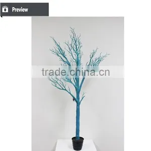 Coral Tree Without Leaves Dry Tree Branches for Home Decorating thumbnail-3
