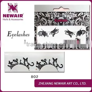 Zhejiang Newair Hand Made Paper-cutting False Eyelashes thumbnail-1
