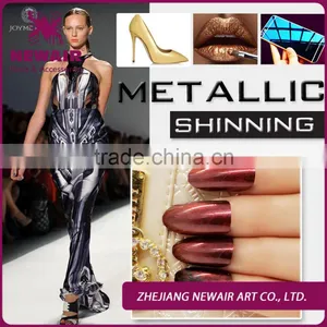 Mirror Effect Pigment Nail Chrome Pigment Powder Manufacture Mirror Chrome Powder thumbnail-2