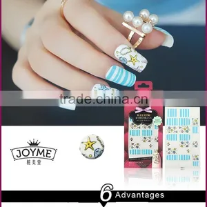 Newair 2017 Nail Art Products Sticker Supplies thumbnail-3
