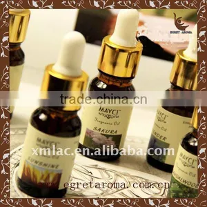 Eco-friendly for Air Freshener Natural Essence Oil thumbnail-6