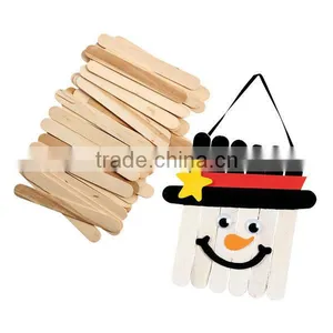 China High Quality Ice Cream Tools Disposable Ice Cream Sticks 93/114*10*2mm thumbnail-5