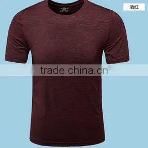 t Shirts Manufacturers in China Cheap and High Quality Plain t Shirts Wholesale China Quick Dry Gym t Shirt thumbnail-5