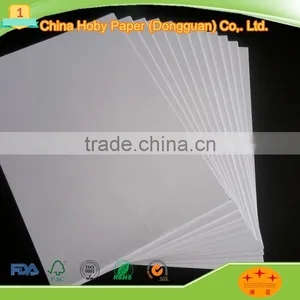 A4 Copy Paper Reams of Paper for Office Printing thumbnail-1