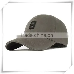 2017 Custom Fitted Breathable Sport Cap thumbnail-2