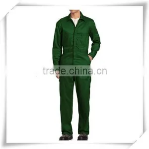 Hot Sale Boilersuit Coverall Overalls Workwear thumbnail-1