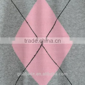 Sweater Women 2016 High Neck Designs for Ladies Tops Custom Wool Sweater Design thumbnail-3
