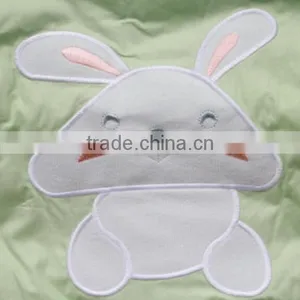 Whole Sale Factory Toddler Pajamas Winter Sleeping Bag thumbnail-3