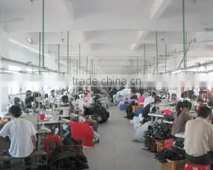 Jinjiang Alike Garment Company Limited company overview - view 1 thumbnail
