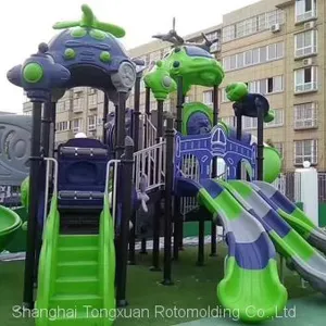 Plastic Playground thumbnail-4