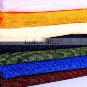 Promotional Cheap Hand Terry Microfiber Towel thumbnail-1