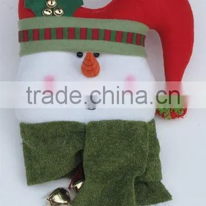Snowman Hanging Decoration Christmas Decoration thumbnail-1