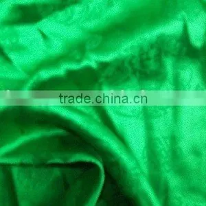 100% Polyester Jacquard Satin, Polyester Satin thumbnail-1