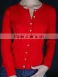 Pure Cashmere Sweater thumbnail-1