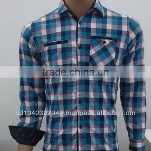 Casual Mens Shirt thumbnail-1