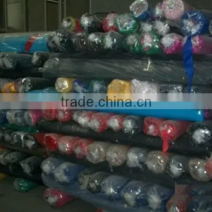 C Grade Polyester Oxford Fabric, Oxford Fabric With PVC Backing Stocklot On Sale thumbnail-4