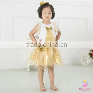 Bella Fairy Latest Fashion Festival Outfits Boutique Christmas Outfit thumbnail-4