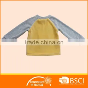 Printed Cotton Baby Pajamas thumbnail-3