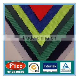 EN11611 EN11612 Fire Retardant Fabric Proban/CP Treatment Fireproof Waterproof Anti-static Fabric for Industry thumbnail-1