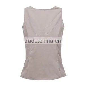 OEM/ODM Service Women Sexy Corset Body Underwear In Bra Tank Tops thumbnail-2