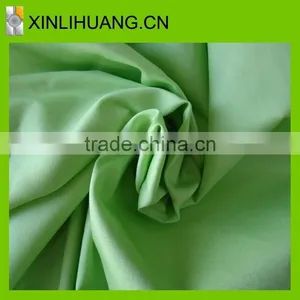 97% C+3% D Solid Stretch Shirting Fabric thumbnail-1