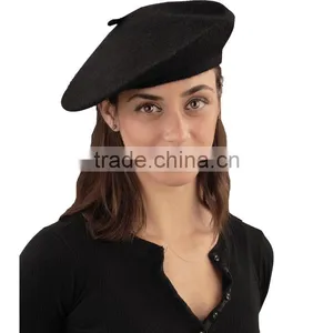 Black Beret thumbnail-1