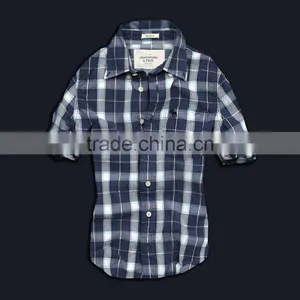 Wholesale Flannel Shirt Thermal Shirt Plaid Shirt thumbnail-2