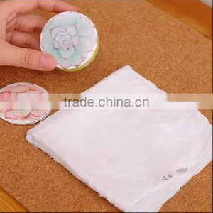 China OEM Terry Custom Super Compressed Magic Towel 100% Cotton thumbnail-5