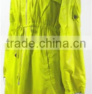 2014 Newest Ladies Summer Long Coats and Women for Winter thumbnail-3