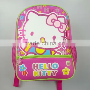 2014 New Children Fashion School Bag thumbnail-1